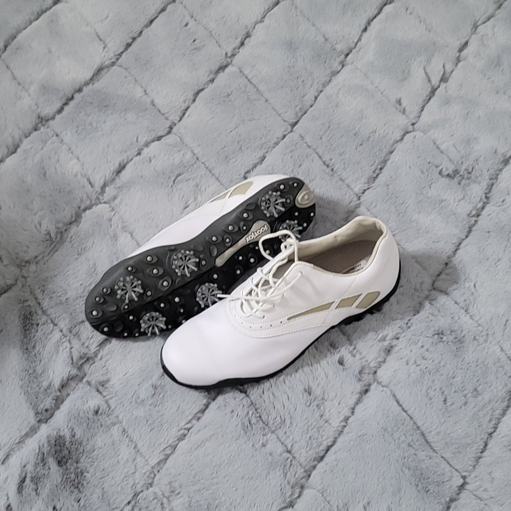 Golf Shoes
